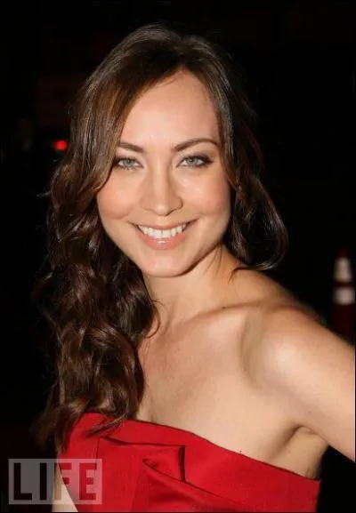 Qui est la fille cache de Trinit ?