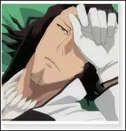 Qui est cet espada ?