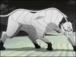 Qui est la personne sur l'image ?