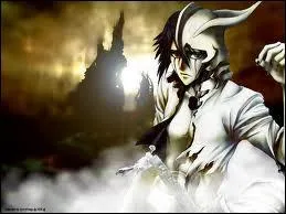 De qui Ulquiorra est-il le gardien ?