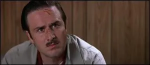 (David Arquette) De qui s'agit-il ?