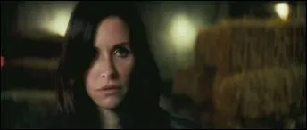 (Courteney Cox) De qui s'agit-il ?