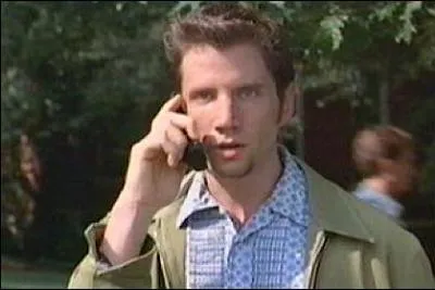 (Jamie Kennedy) De qui s'agit-il ?