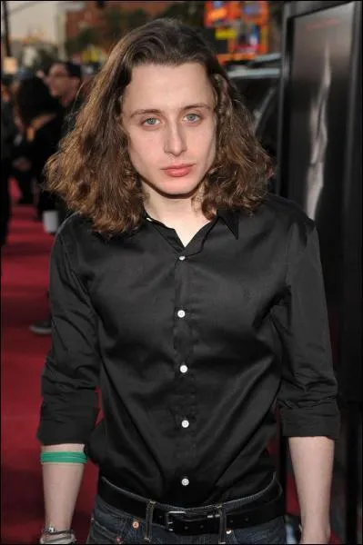 (Rory Culkin) De qui s'agit-il ?
