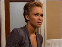 (Hayden Panettiere) De qui s'agit-il ?