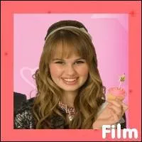 Dans quel film joue-t-elle le rle de Kimberly Walker ?