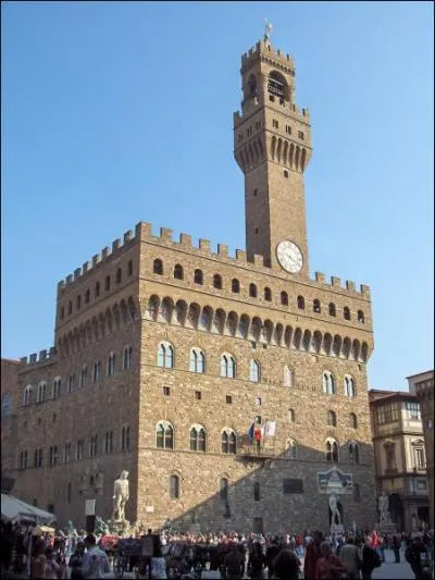 Dans quelle rgion d'Italie est n Lonard de Vinci ?