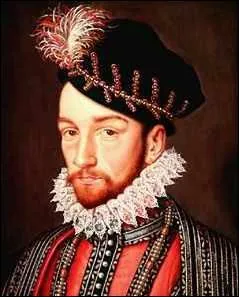 Qui rgne sur la France au moment de la Saint Barthlmy ?