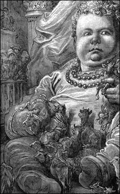 C'est un moine, un mdecin et un crivain humaniste. Dans ses romans peupls de gants, il critique la socit de son temps. Il s'agit de... ?