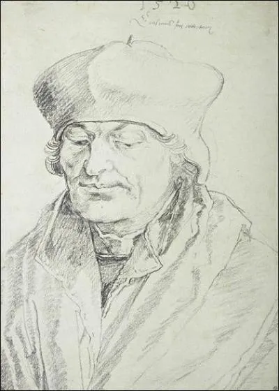 De quelle origine est cet humaniste et thologien ? (celui de la question 6)