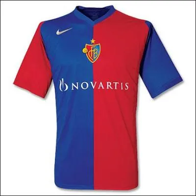 Quelle est cette quipe ?