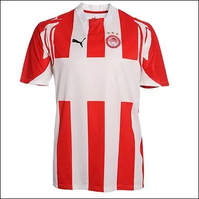 Quelle est cette quipe ?