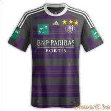 Quelle est cette quipe ?