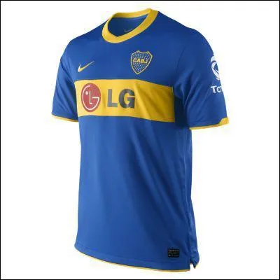 Quelle est cette quipe ?