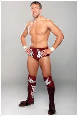 Quel est ce catcheur ?