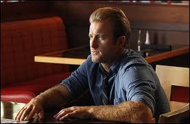 Quel acteur incarne Daniel Williams ?