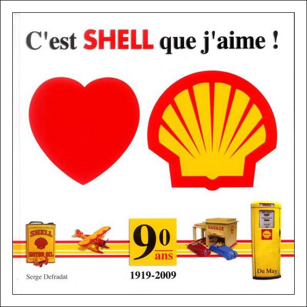 Résultat de recherche d'images pour "calembour pub", c'est shell que j'aime