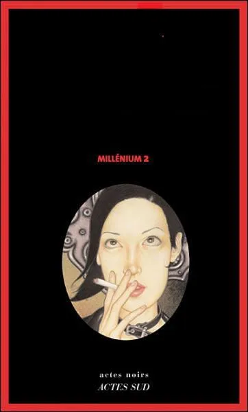 Quel est le genre de la trilogie 'Millenium' ?