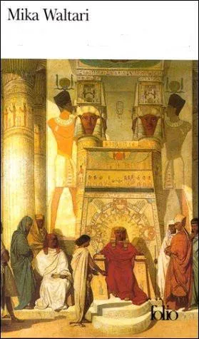 Retrouvez 3 romans crits par ce matre du roman historique.