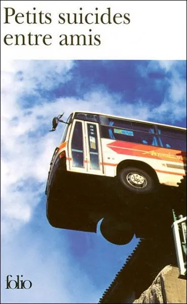 Cet auteur finlandais contemporain a crit 'Le livre de Vatanen' et 'Petits suicides entre amis', romans adapts au cinma. Qui est-ce ?