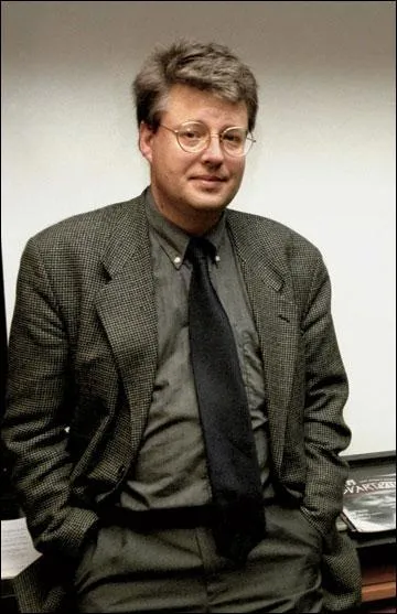 Qui a crit la trilogie best-seller 'Millenium' (2005) ?