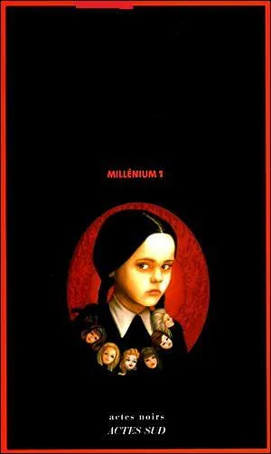 D'o nous vient cette trilogie ?