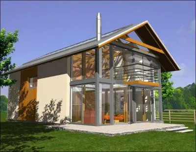 Quelle est la bonne traduction pour dsigner le terme 'maison' ?