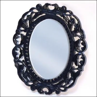 Comment dit-on 'miroir' ?