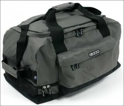 Comment dit-on 'sac de voyage' ?