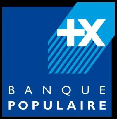 De quelle banque provient ce logo ?