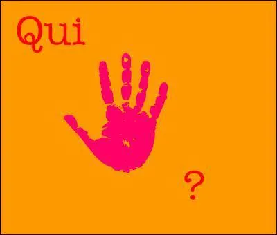 Qui chante 'Thriller' ?