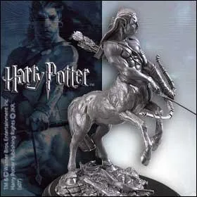 Un corps mi-homme mi-cheval je suis :