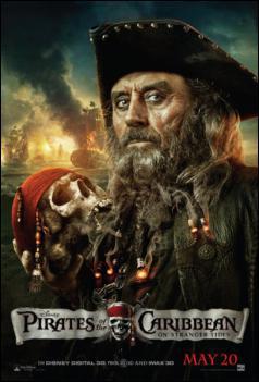 Le compagnon d'infortunes de Jack est alors :