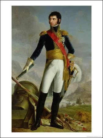 Qui descend d'une dynastie franaise, les Bernadotte, place sur le trne par Napolon ?