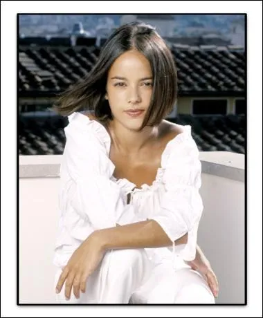 Qui est cette chanteuse ?