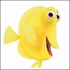 Comment s'appelle ce personnage ?