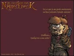 Et de quel niveau est-il ?