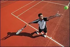 Comment dit-on ' le tennis ' ?