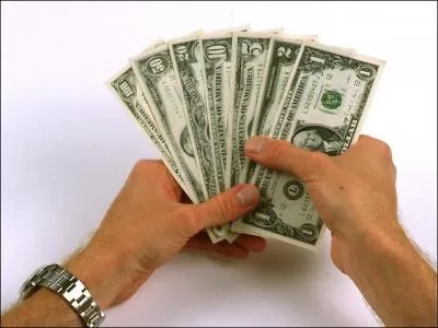 Comment dit-on ' le salaire ' ?