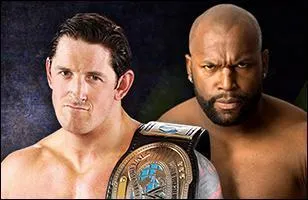 Wade Barrett vs Ezekiel Jackson : qui est le vainqueur pour le championnat intercontinental ?