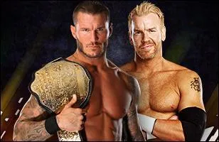 Randy Orton vs Christian : qui est le vainqueur pour le championnat du monde poids lourds ?