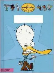 Comment s'appelle ce minijusticier ?