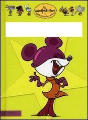 Comment s'appelle ce minijusticier ?