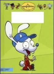 Comment s'appelle ce minijusticier ?