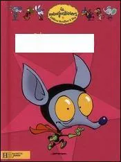 Comment s'appelle ce minijusticier ?