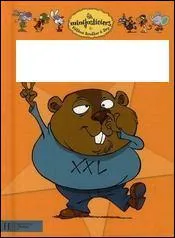 Comment s'appelle ce minijusticier ?