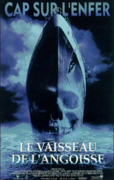 Qui a ralis ce film en 2003 ?