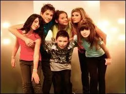 Quel est ce groupe ?