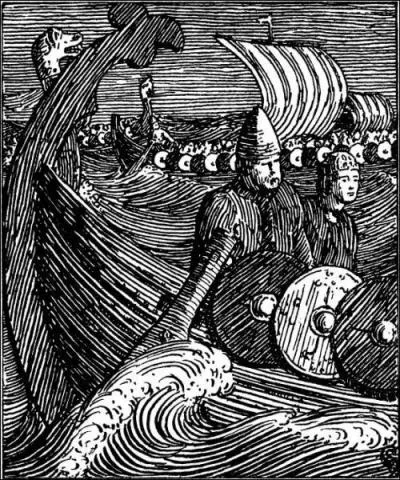 Quelle littrature ancienne fait le prestige de l'Islande ?