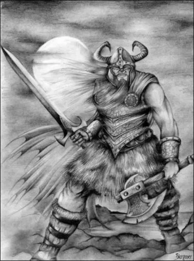 Qui a dcouvert l'Islande au IXme sicle ?